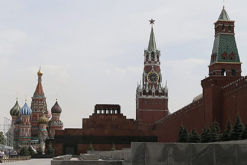 ДЕНЯТ В НЯКОЛКО РЕДА: Русия ще напада. Желязков падна жертва на разглобката