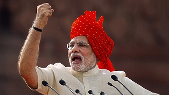 Шестседмични избори: Индия започва голямото гласуване